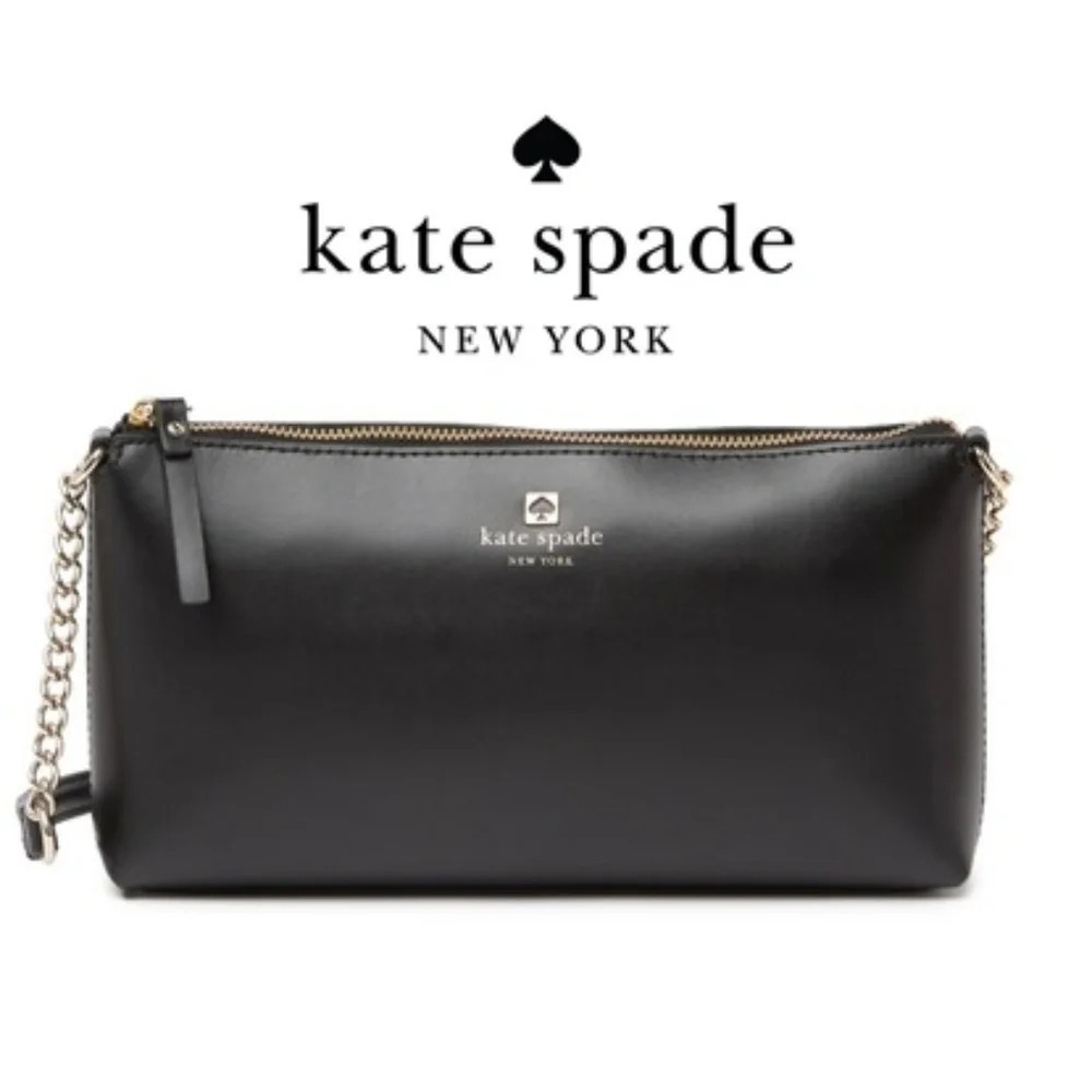 Kate Spade Declan Weller Street Crossbody Bag